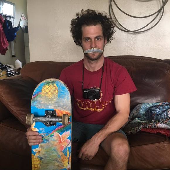 Meet your Posher, Curt - Picture 2 of 4